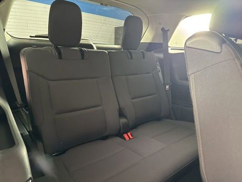 New 2026 Ford Explorer Active image 25