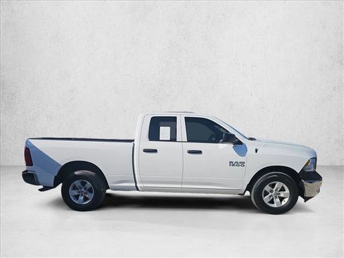 Used 2018 RAM 1500 Tradesman w/ Popular Equipment Group image 6