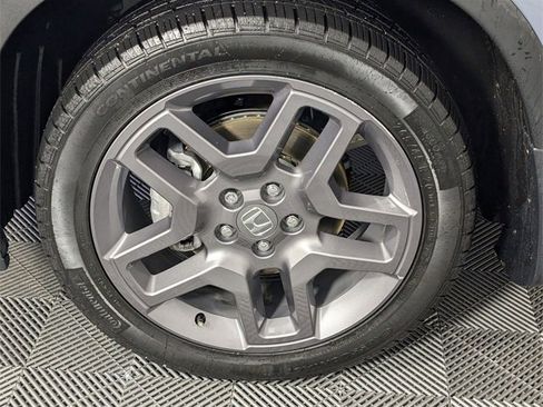 Used 2022 Honda Passport EX-L image 8