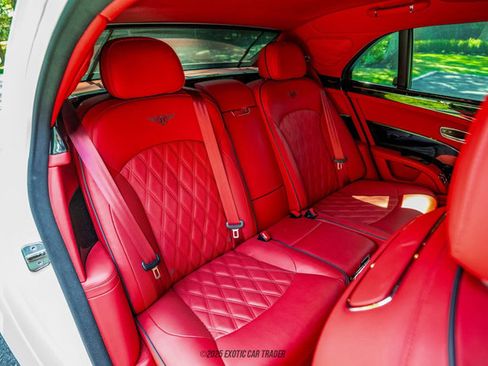 Used 2019 Bentley Mulsanne Speed image 63