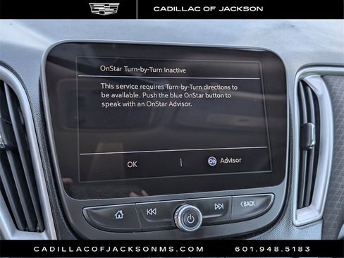 Used 2023 Chevrolet Malibu LT image 17