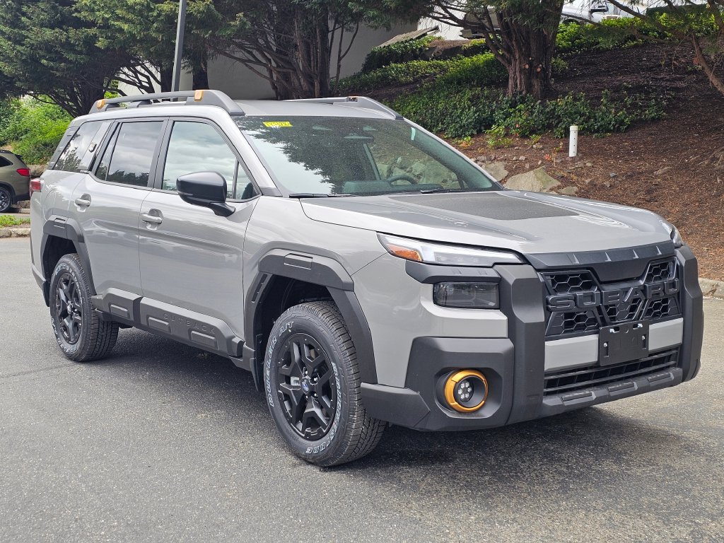 New 2026 Subaru Outback Wilderness AWD/4WD image 7