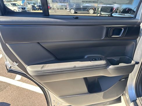 New 2026 Hyundai Santa Fe Calligraphy image 9