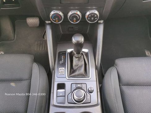 Used 2016 MAZDA CX-5 Touring w/ Bose/Moonroof Package AWD/4WD image 20