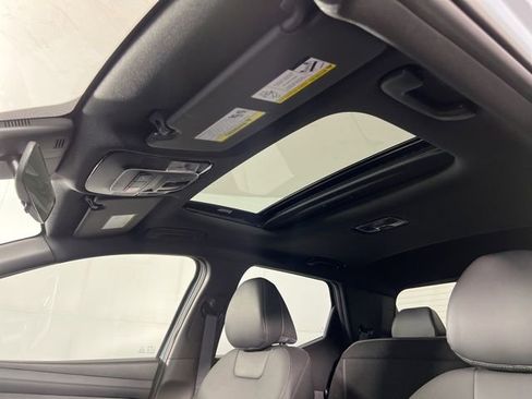 New 2026 Hyundai Santa Cruz SEL AWD/4WD image 13