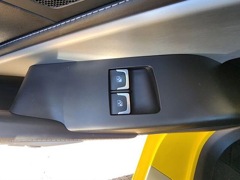 Used 2014 Chevrolet Corvette Stingray Coupe w/ 3LT Preferred Equipment Group image 19