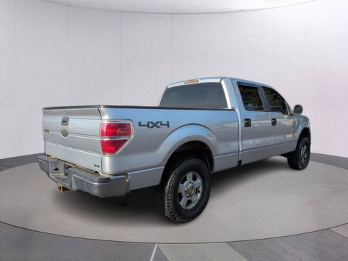 Used 2010 Ford F150 XLT AWD/4WD image 5