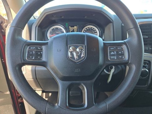 Used 2019 RAM 1500 Classic Warlock image 24