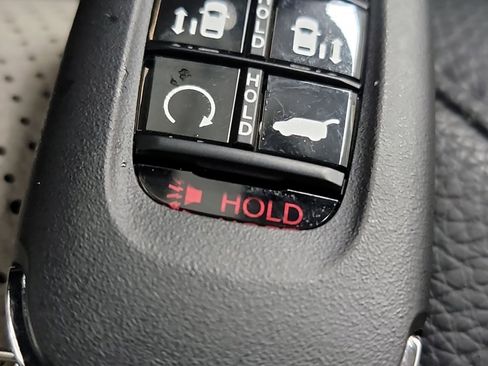 Certified 2025 Honda Odyssey Elite image 32