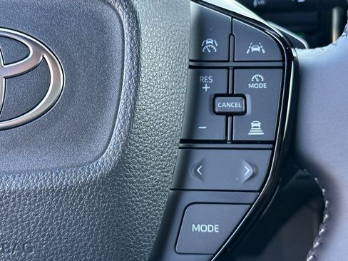 New 2026 Toyota bZ XLE image 27