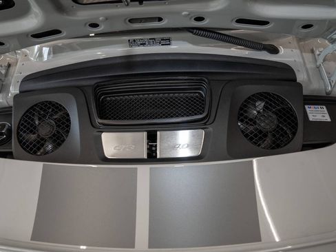 Used 2018 Porsche 911 GT3 RWD image 62