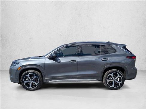 New 2026 Volkswagen Tiguan SE AWD/4WD image 10