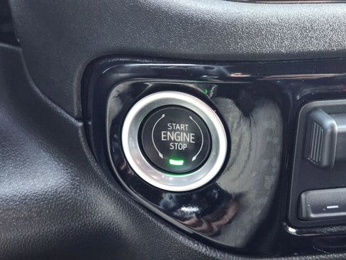 Used 2024 Chevrolet Silverado 1500 ZR2 w/ Technology Package image 23