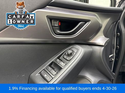 Certified 2025 Subaru Impreza 2.0i AWD/4WD image 12