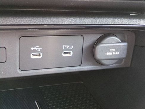 New 2026 Honda CR-V Sport Touring image 21