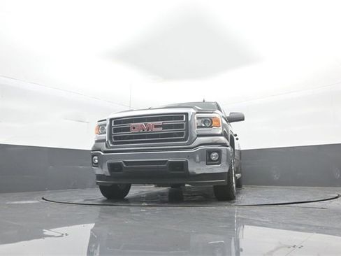 Used 2014 GMC Sierra 1500 SLE w/ SLE Value Package image 27