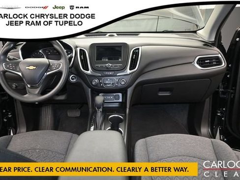 Used 2024 Chevrolet Equinox LT FWD image 28