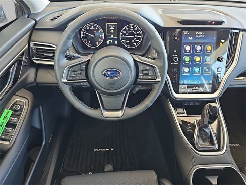 New 2025 Subaru Outback Limited image 16