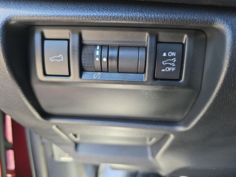 Used 2025 Subaru Forester Touring image 25