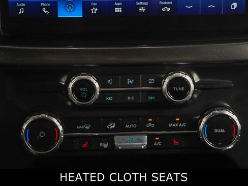 Used 2023 Ford F150 XLT AWD/4WD image 21