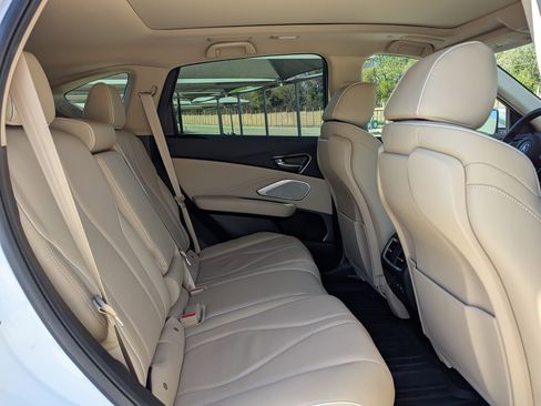 Certified 2021 Acura RDX FWD w/ Advance Package image 25