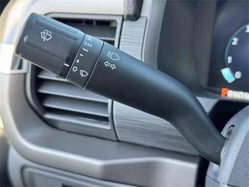 Certified 2025 Ford F150 XLT w/ Equipment Group 301A Standard image 14