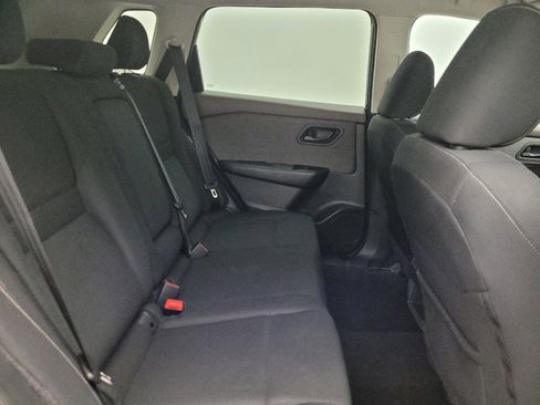 Used 2023 Nissan Rogue S FWD image 19