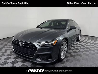 Used 2019 Audi A7 3.0T Prestige w/ Prestige Package