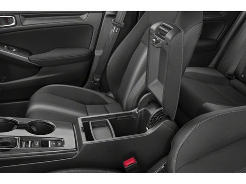 New 2026 Honda Civic Sport image 9