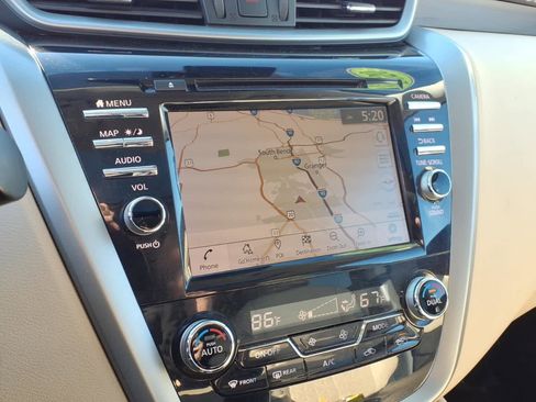 Used 2020 Nissan Murano Platinum image 17