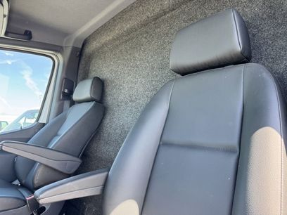 Used 2023 Mercedes-Benz Sprinter 3500