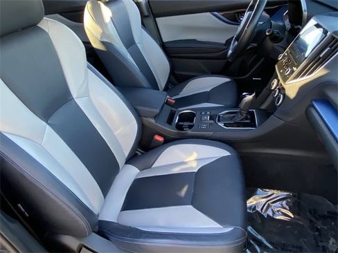 Used 2020 Subaru Crosstrek Hybrid w/ Moonroof Package w/Navigation image 18