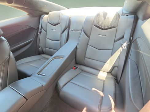 Used 2016 Cadillac ELR FWD image 7