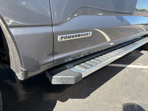 Used 2024 Ford F150 XLT w/ Mobile Office Package image 13