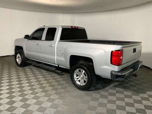 Used 2018 Chevrolet Silverado 1500 LT w/ All Star Edition AWD/4WD image 20
