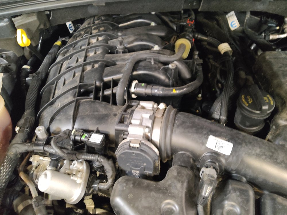 Used 2023 Jeep Grand Cherokee Limited AWD/4WD image 30