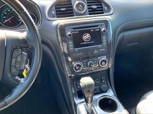 Used 2015 Buick Enclave Premium w/ Experience Buick Package FWD image 6