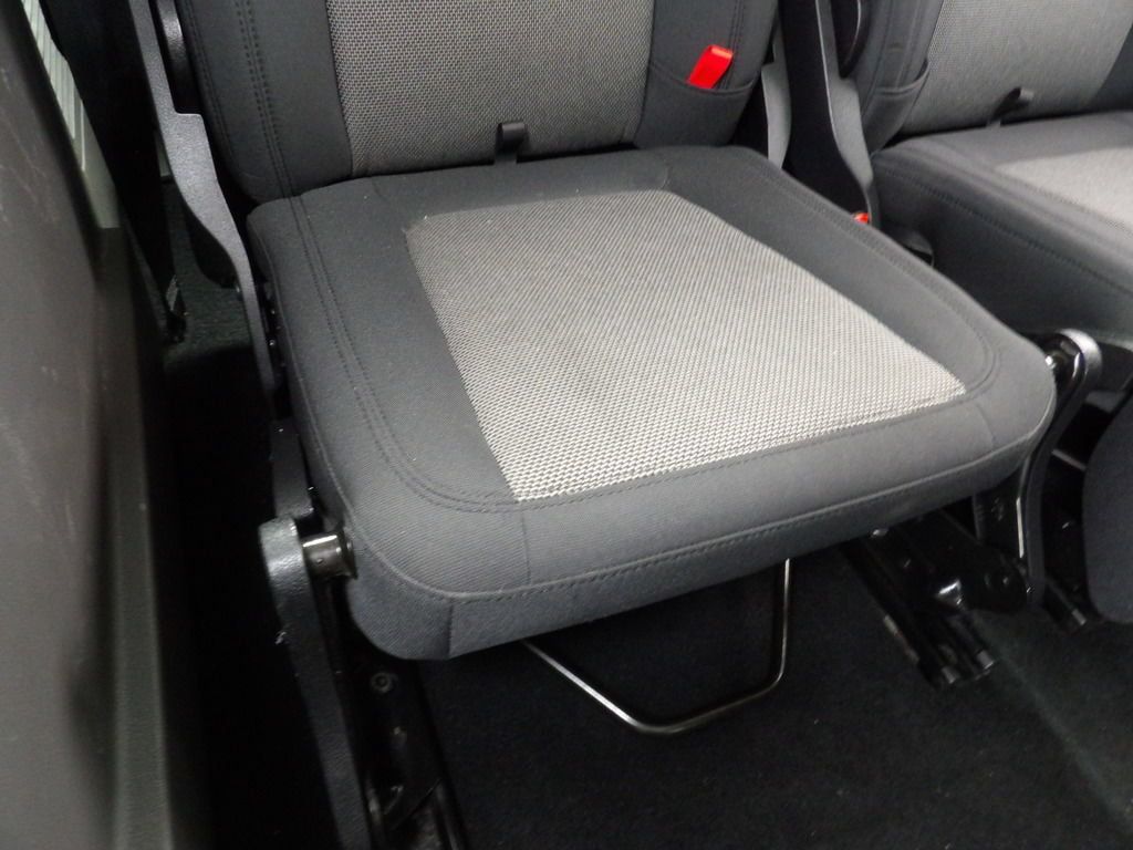 Used 2020 Ford Transit Connect XL FWD image 33