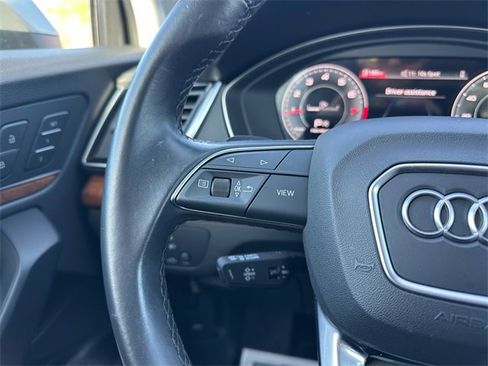 Used 2023 Audi Q5 2.0T Premium Plus w/ Premium Plus Package image 23