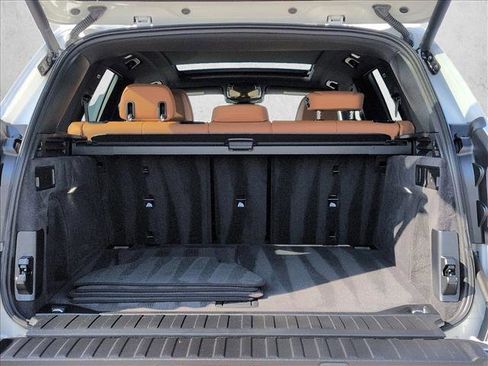 Certified 2026 BMW X5 xDrive40i image 6