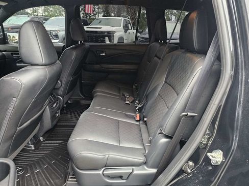 Used 2019 Honda Passport Elite image 15