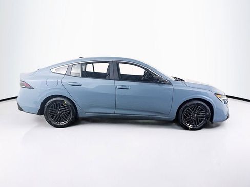New 2026 Nissan Sentra SV w/ SV Convenience Package image 4