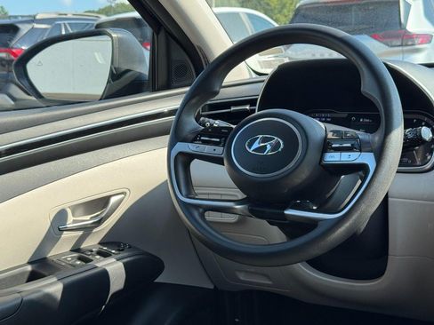 Used 2024 Hyundai Tucson SEL AWD/4WD image 14