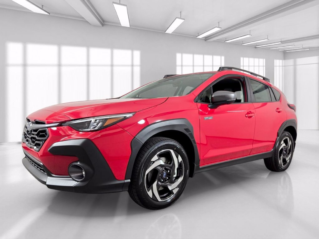 New 2026 Subaru Crosstrek 2.5i Limited AWD/4WD image 2