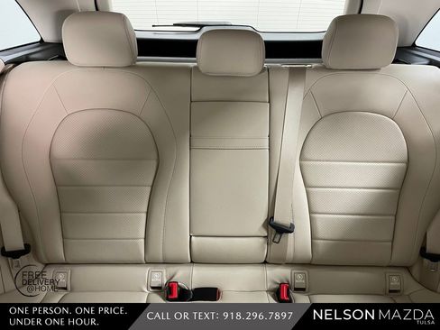 Used 2022 Mercedes-Benz GLC 300 4MATIC image 31