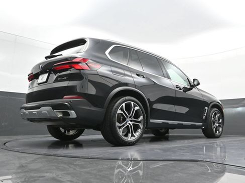 Used 2026 BMW X5 xDrive40i AWD/4WD image 27