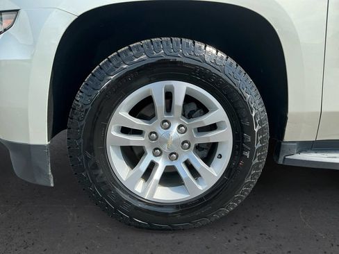 Used 2016 Chevrolet Tahoe LT AWD/4WD image 13