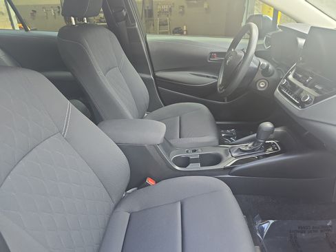 Certified 2023 Toyota Corolla LE FWD image 10