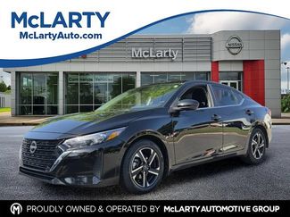 Used 2024 Nissan Sentra SV w/ All-Weather Package FWD 360° Tour