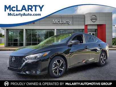Used 2024 Nissan Sentra SV w/ All-Weather Package